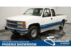 1992 Chevrolet Silverado 2500 for sale 101672833